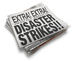Disaster-Strikes